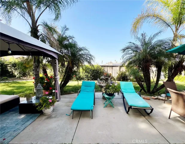 1559 Carleton Court, Corona, California 92881