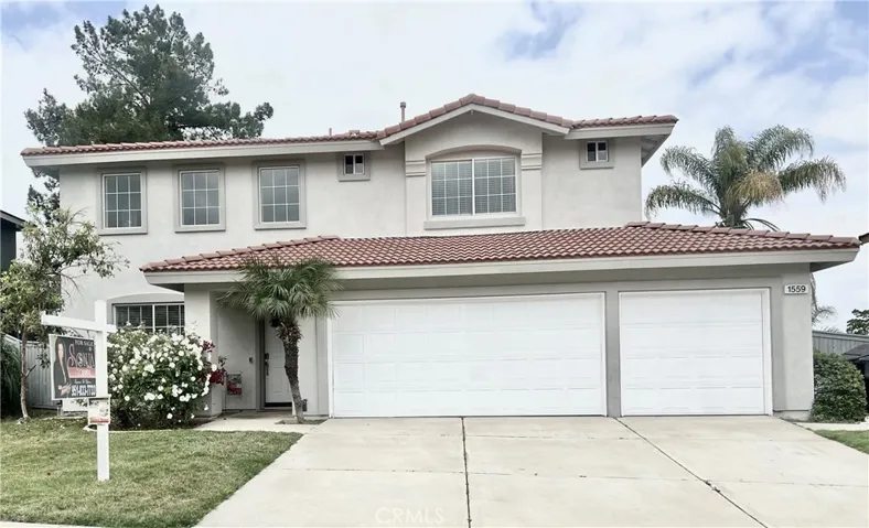 1559 Carleton Court, Corona, California 92881