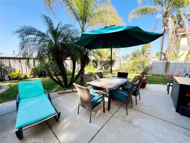 1559 Carleton Court, Corona, California 92881