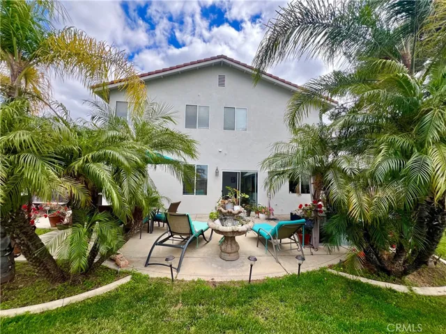 1559 Carleton Court, Corona, California 92881