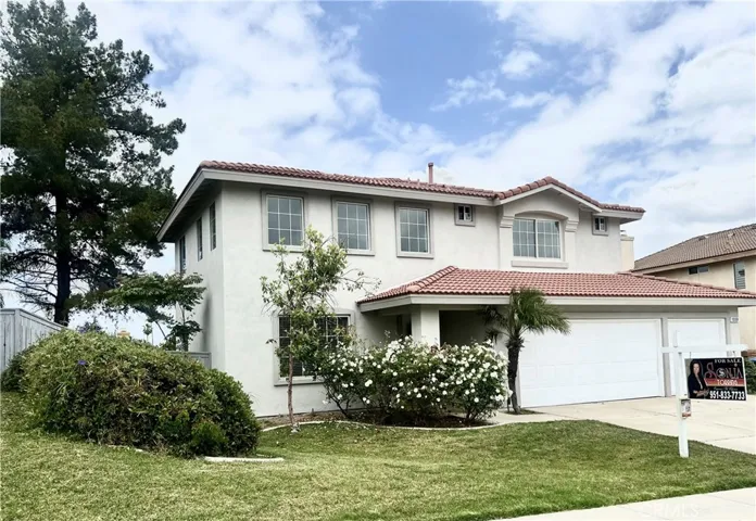 1559 Carleton Court, Corona, California 92881