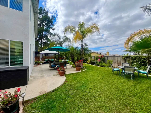 1559 Carleton Court, Corona, California 92881