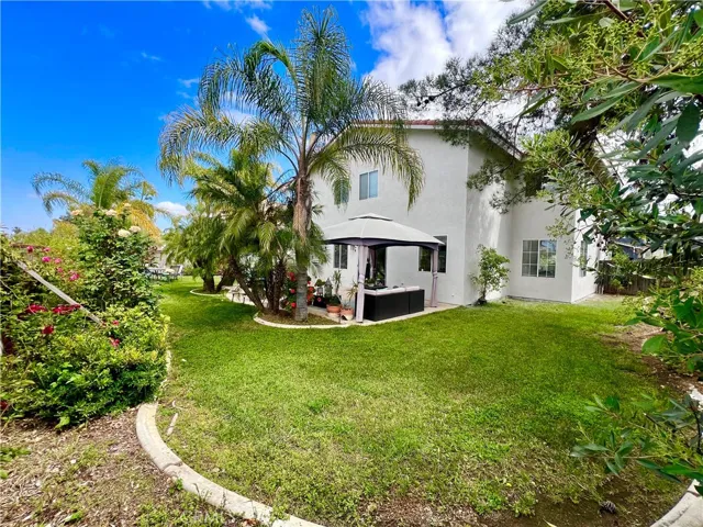 1559 Carleton Court, Corona, California 92881