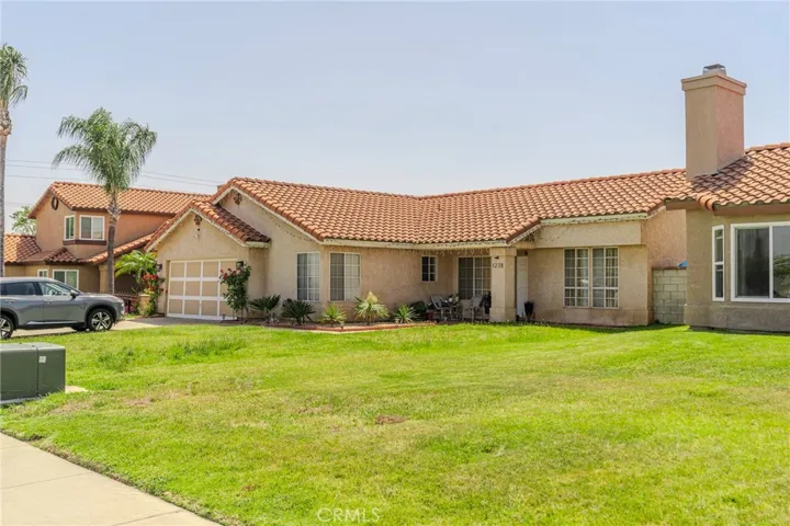 1278 S Lilac Avenue, Rialto, California 92376