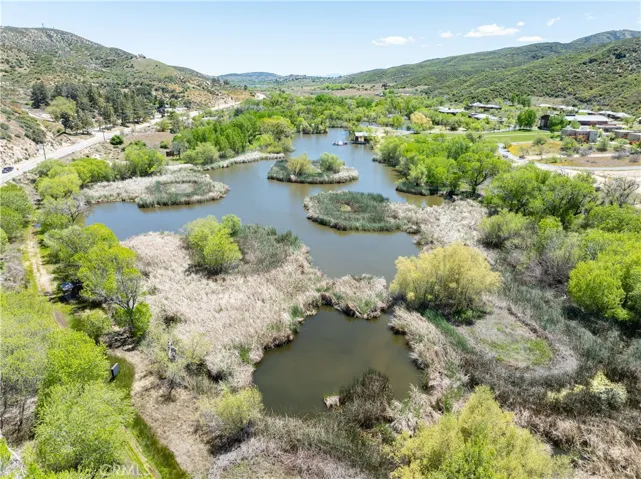 43733 Lake Hughes Road, Lake Hughes, California 93532