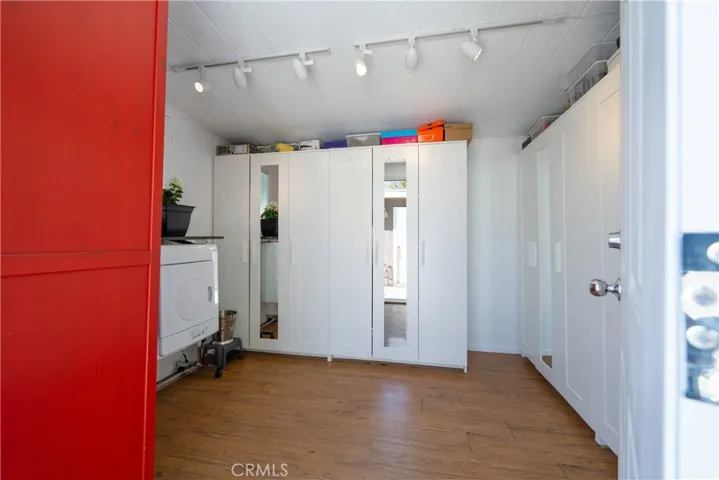 43733 Lake Hughes Road, Lake Hughes, California 93532