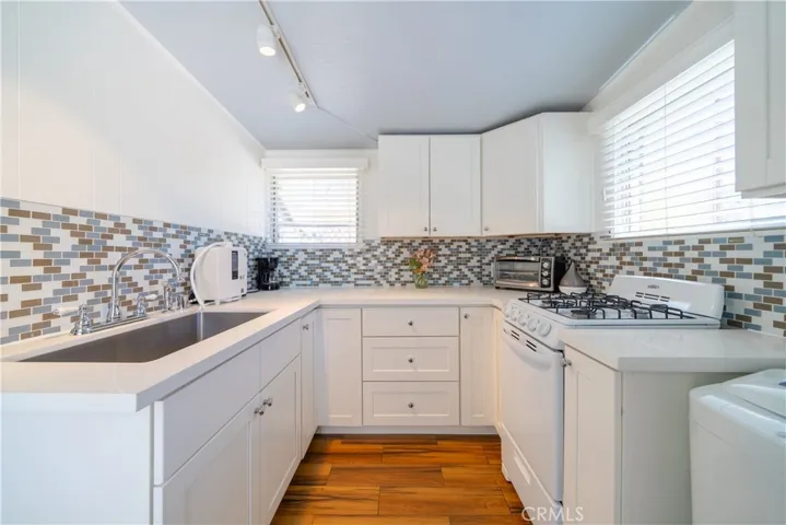 43733 Lake Hughes Road, Lake Hughes, California 93532
