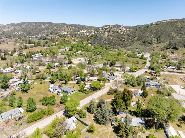43733 Lake Hughes Road, Lake Hughes, California 93532
