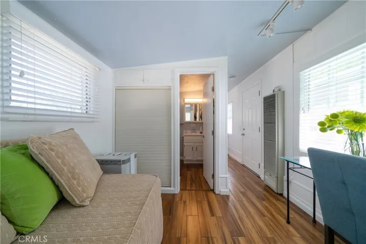 43733 Lake Hughes Road, Lake Hughes, California 93532
