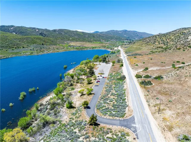 43733 Lake Hughes Road, Lake Hughes, California 93532