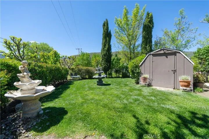 43733 Lake Hughes Road, Lake Hughes, California 93532