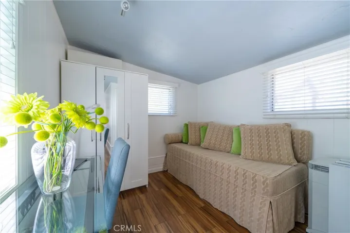 43733 Lake Hughes Road, Lake Hughes, California 93532