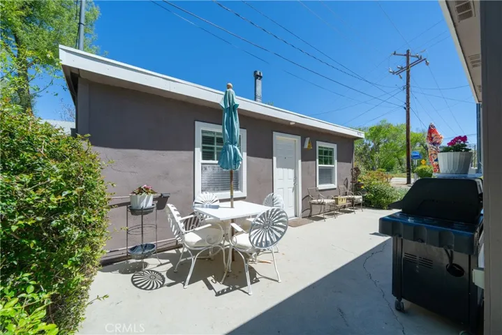 43733 Lake Hughes Road, Lake Hughes, California 93532