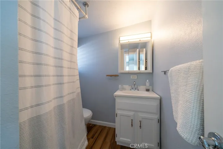 43733 Lake Hughes Road, Lake Hughes, California 93532