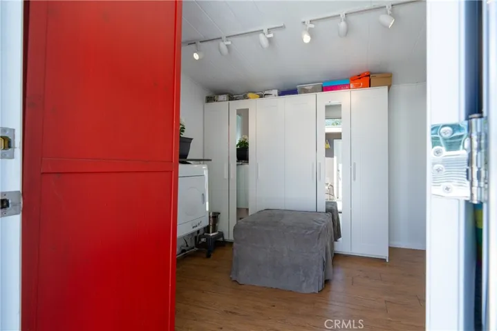 43733 Lake Hughes Road, Lake Hughes, California 93532