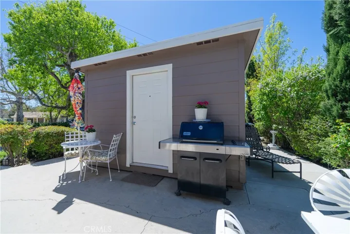 43733 Lake Hughes Road, Lake Hughes, California 93532
