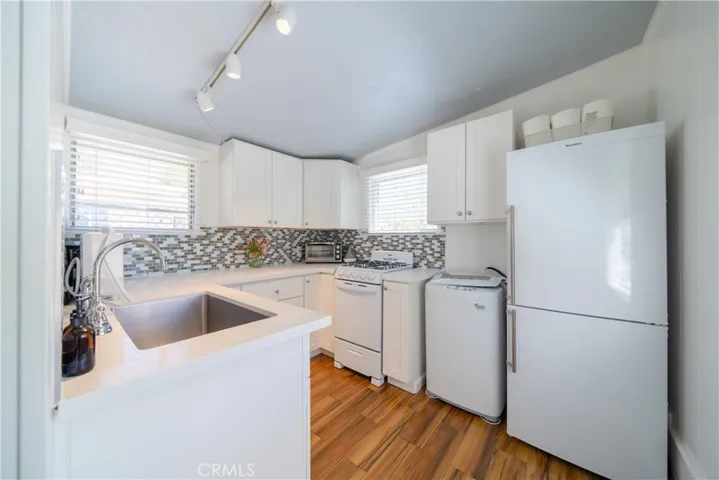 43733 Lake Hughes Road, Lake Hughes, California 93532