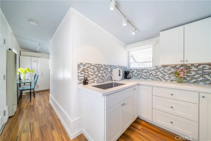 43733 Lake Hughes Road, Lake Hughes, California 93532