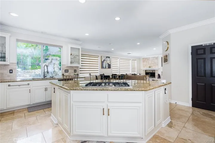 17261 Fremont Lane, Yorba Linda, California 92886