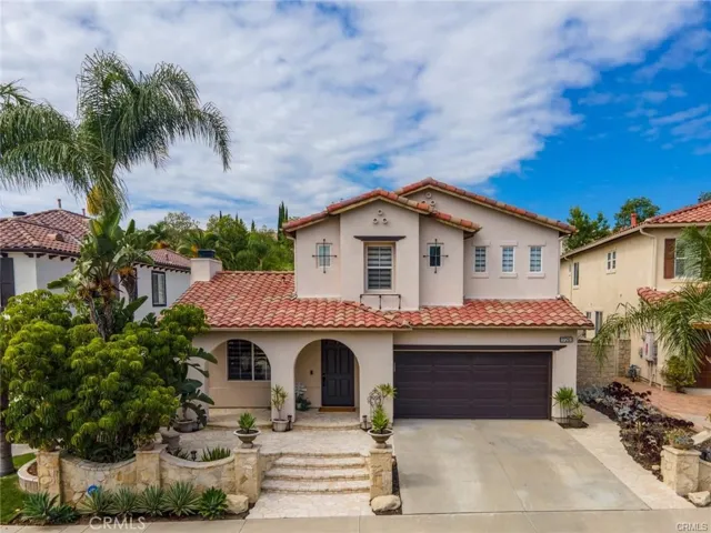 17261 Fremont Lane, Yorba Linda, California 92886
