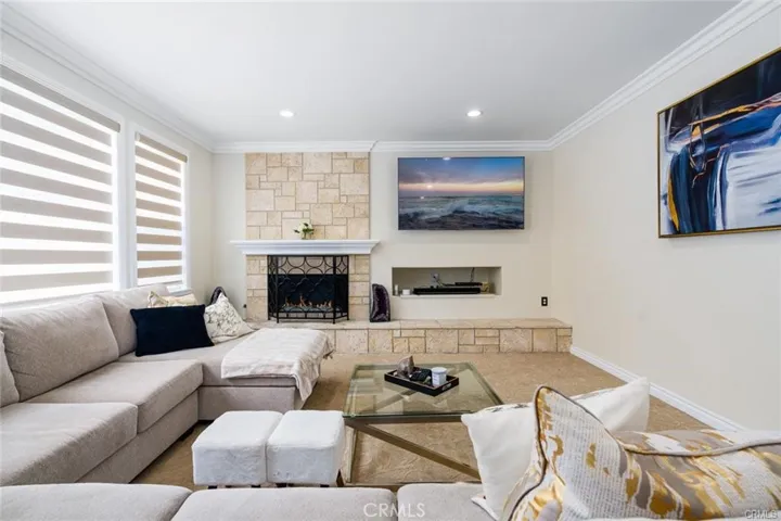 17261 Fremont Lane, Yorba Linda, California 92886