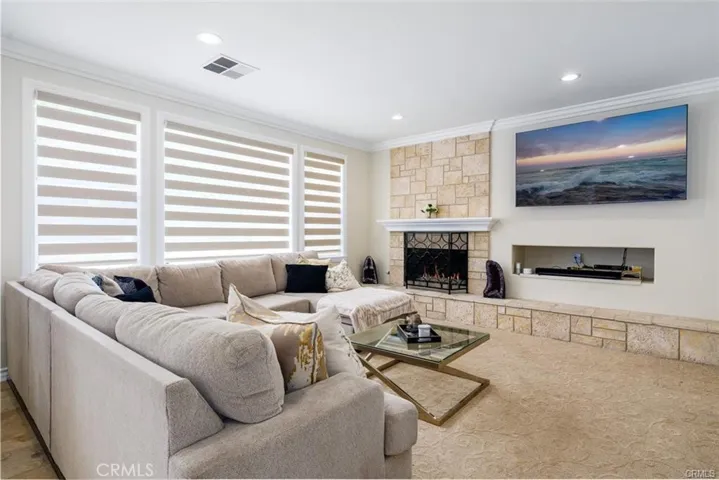 17261 Fremont Lane, Yorba Linda, California 92886