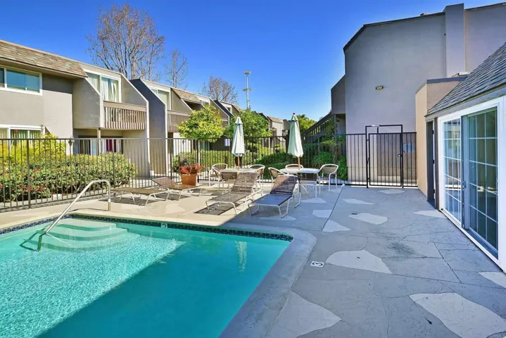6333 Mount Ada Road 170, San Diego, California 92111