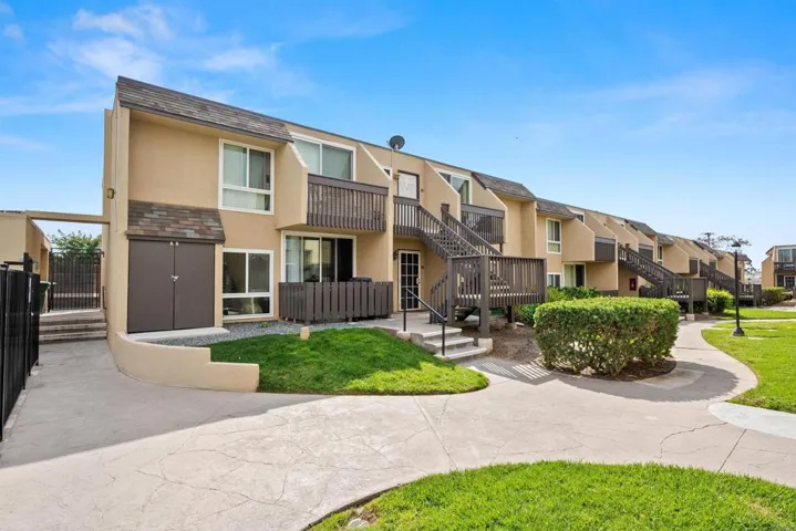 6333 Mount Ada Road 170, San Diego, California 92111