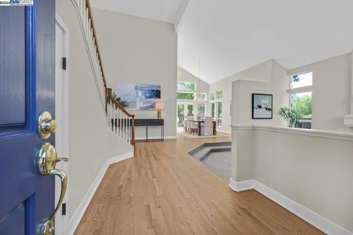 3561 Crespi Court, Pleasanton, California 94566