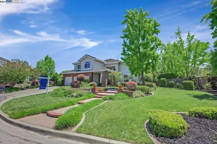 3561 Crespi Court, Pleasanton, California 94566