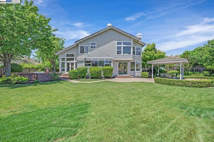 3561 Crespi Court, Pleasanton, California 94566