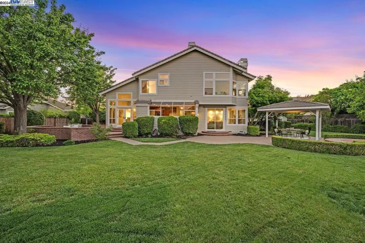 3561 Crespi Court, Pleasanton, California 94566