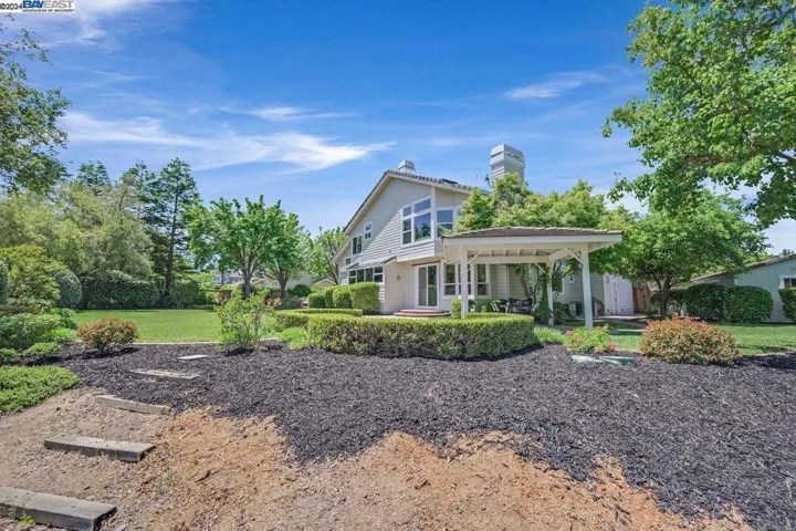 3561 Crespi Court, Pleasanton, California 94566