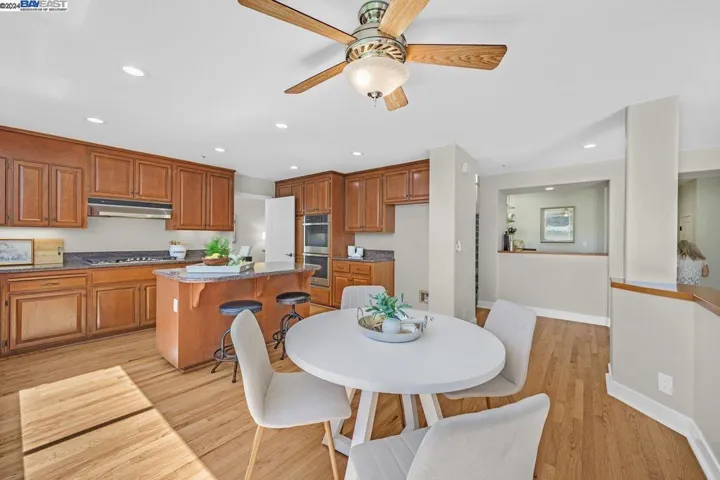 3561 Crespi Court, Pleasanton, California 94566