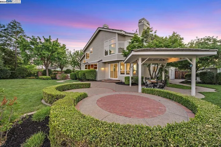 3561 Crespi Court, Pleasanton, California 94566