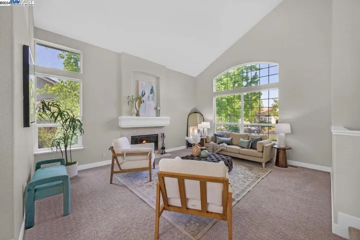 3561 Crespi Court, Pleasanton, California 94566