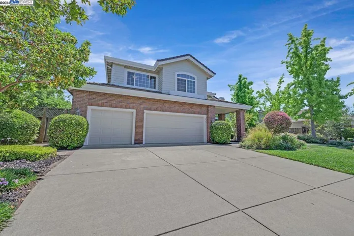3561 Crespi Court, Pleasanton, California 94566