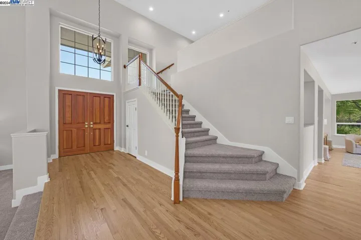 3561 Crespi Court, Pleasanton, California 94566