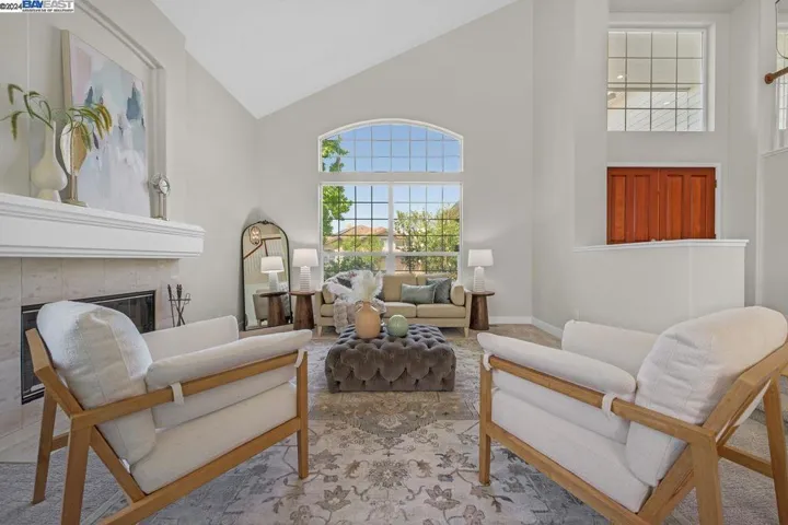 3561 Crespi Court, Pleasanton, California 94566