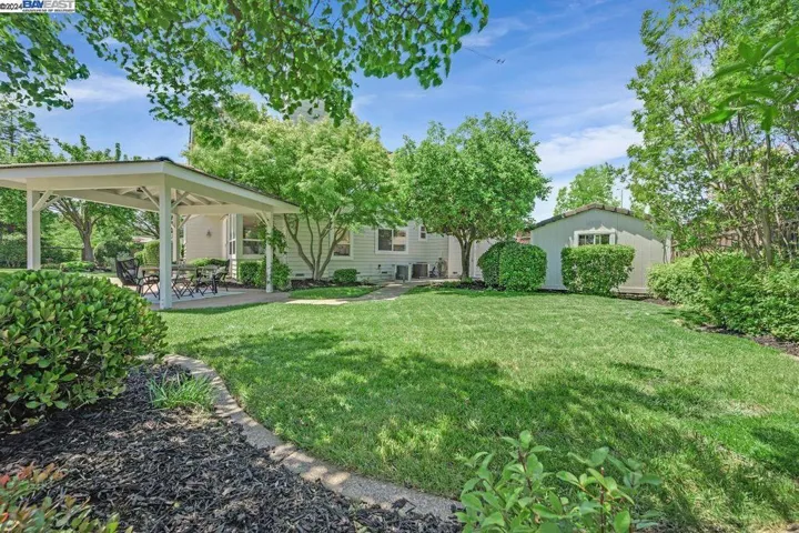 3561 Crespi Court, Pleasanton, California 94566