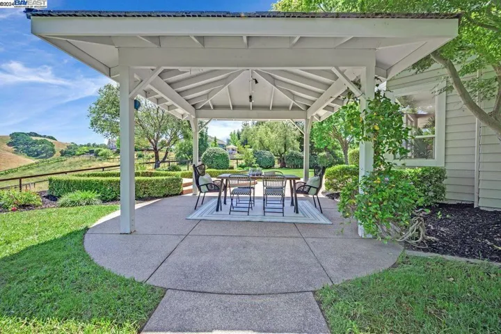 3561 Crespi Court, Pleasanton, California 94566