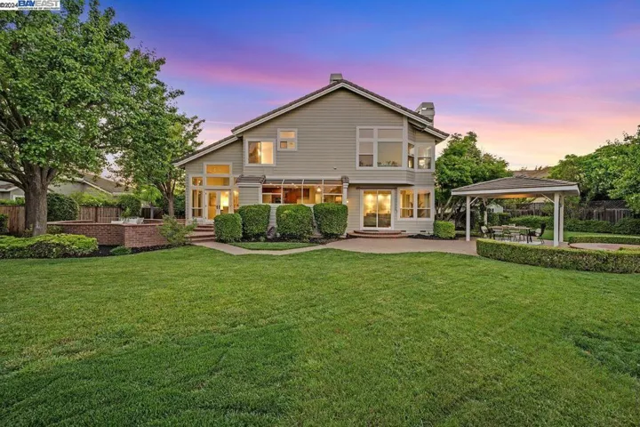 3561 Crespi Court, Pleasanton, California 94566