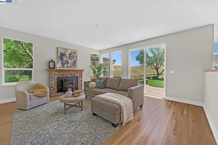 3561 Crespi Court, Pleasanton, California 94566