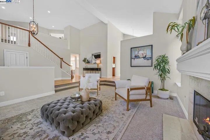 3561 Crespi Court, Pleasanton, California 94566