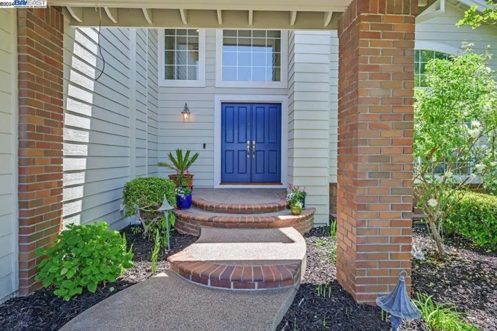 3561 Crespi Court, Pleasanton, California 94566