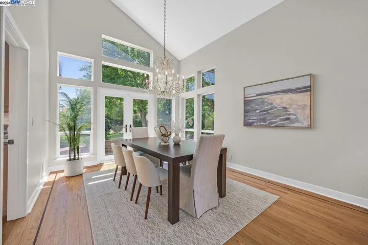 3561 Crespi Court, Pleasanton, California 94566