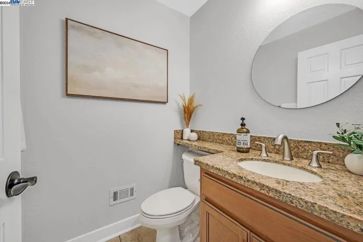 3561 Crespi Court, Pleasanton, California 94566