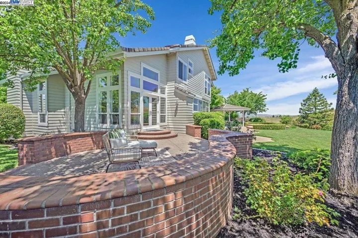 3561 Crespi Court, Pleasanton, California 94566