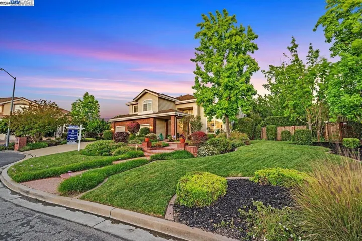 3561 Crespi Court, Pleasanton, California 94566