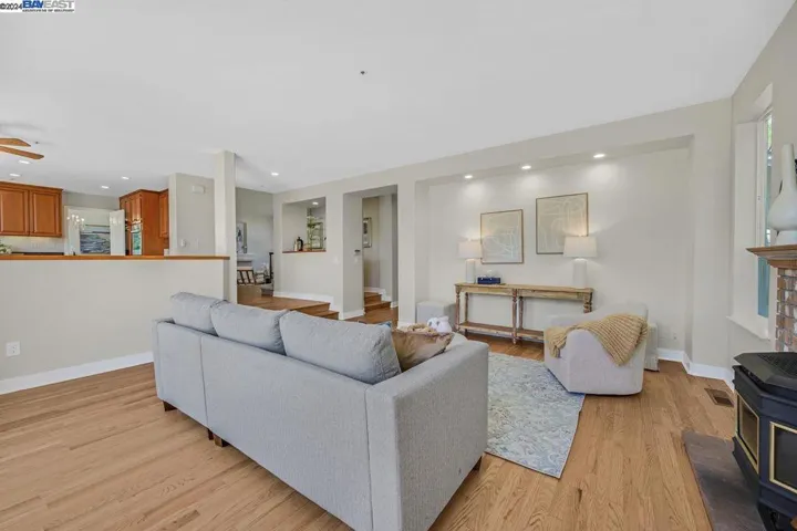 3561 Crespi Court, Pleasanton, California 94566